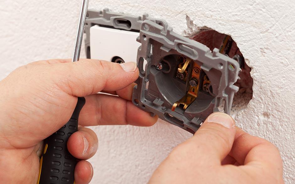 recherche travail électricien bâtiment Sarcelles