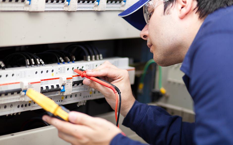 recherche travail électricien bâtiment Sarcelles