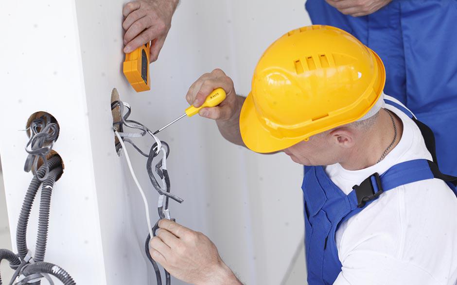 activité électricien Suresnes